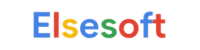 Elsesoft Uganda logo