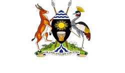 Ministry of Education & Sports Uganda logo