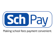 School Pay logo
