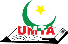 Uganda National Examinations Board logo