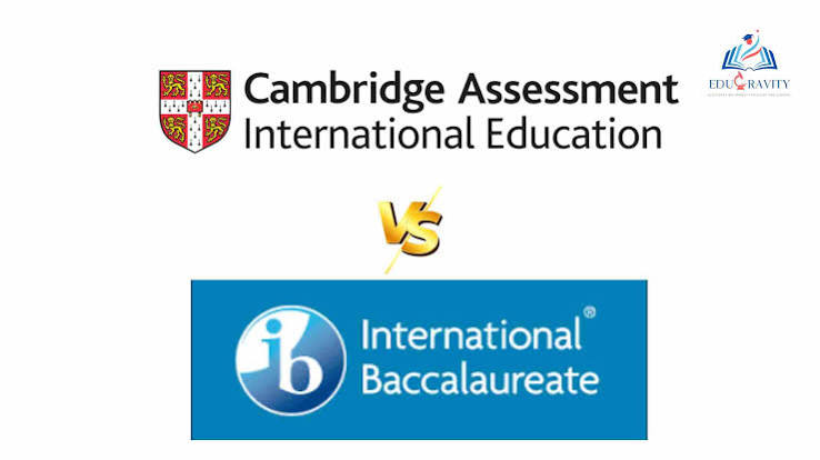 International Cambridge & IB