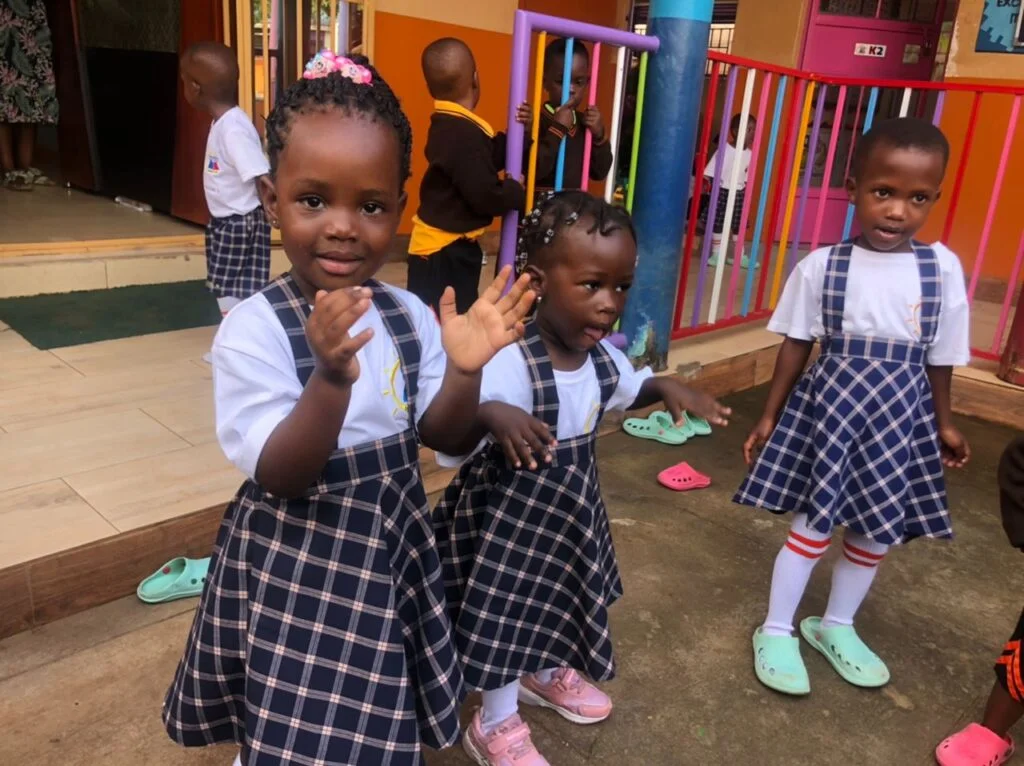 Kindergarten Management