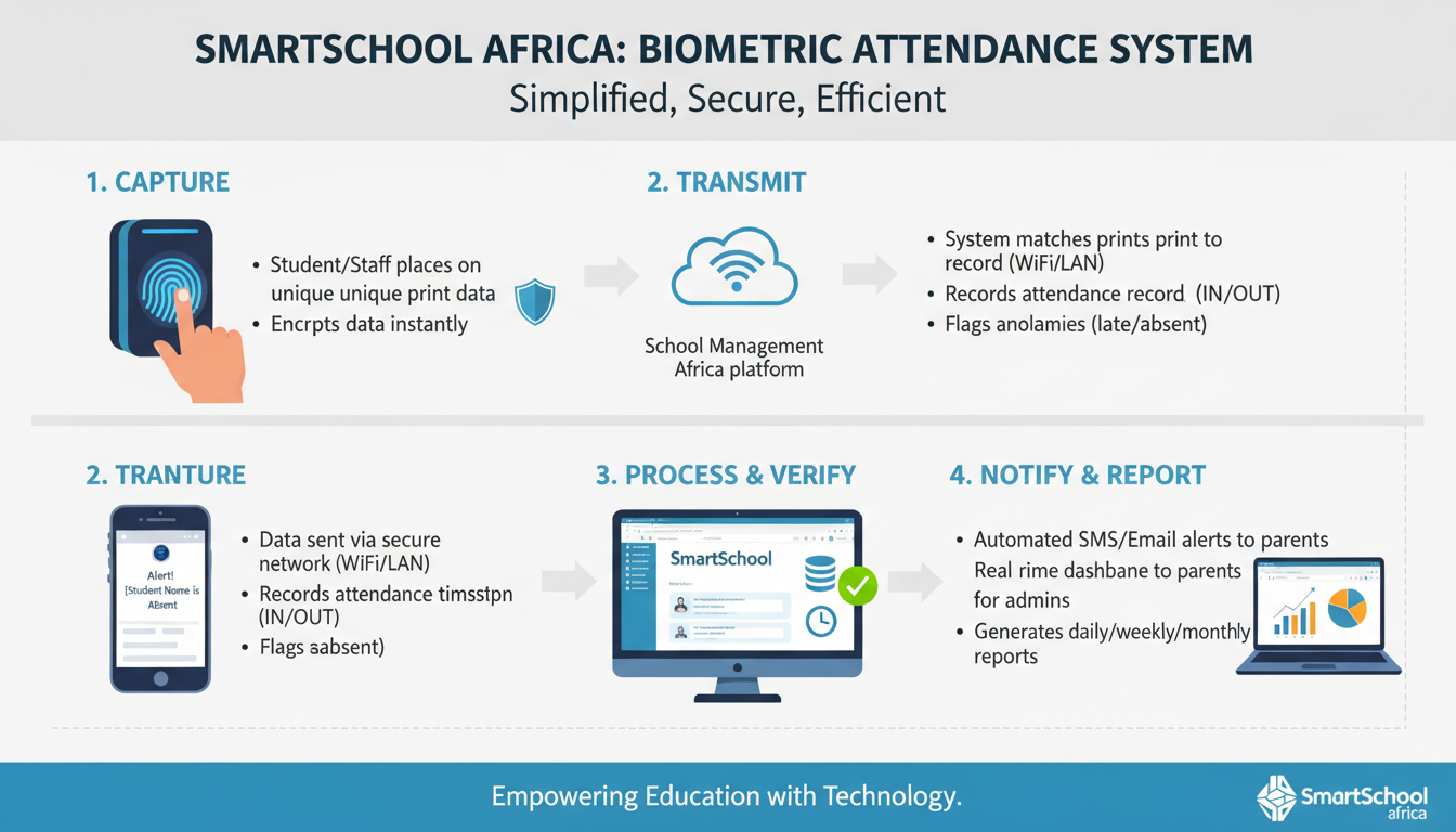 Biometric Attendance